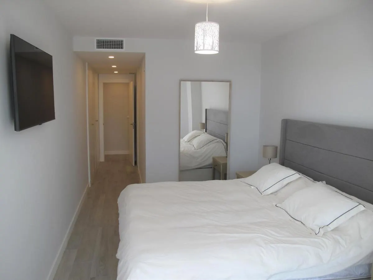Holiday Apartment Inbisa Malaga
