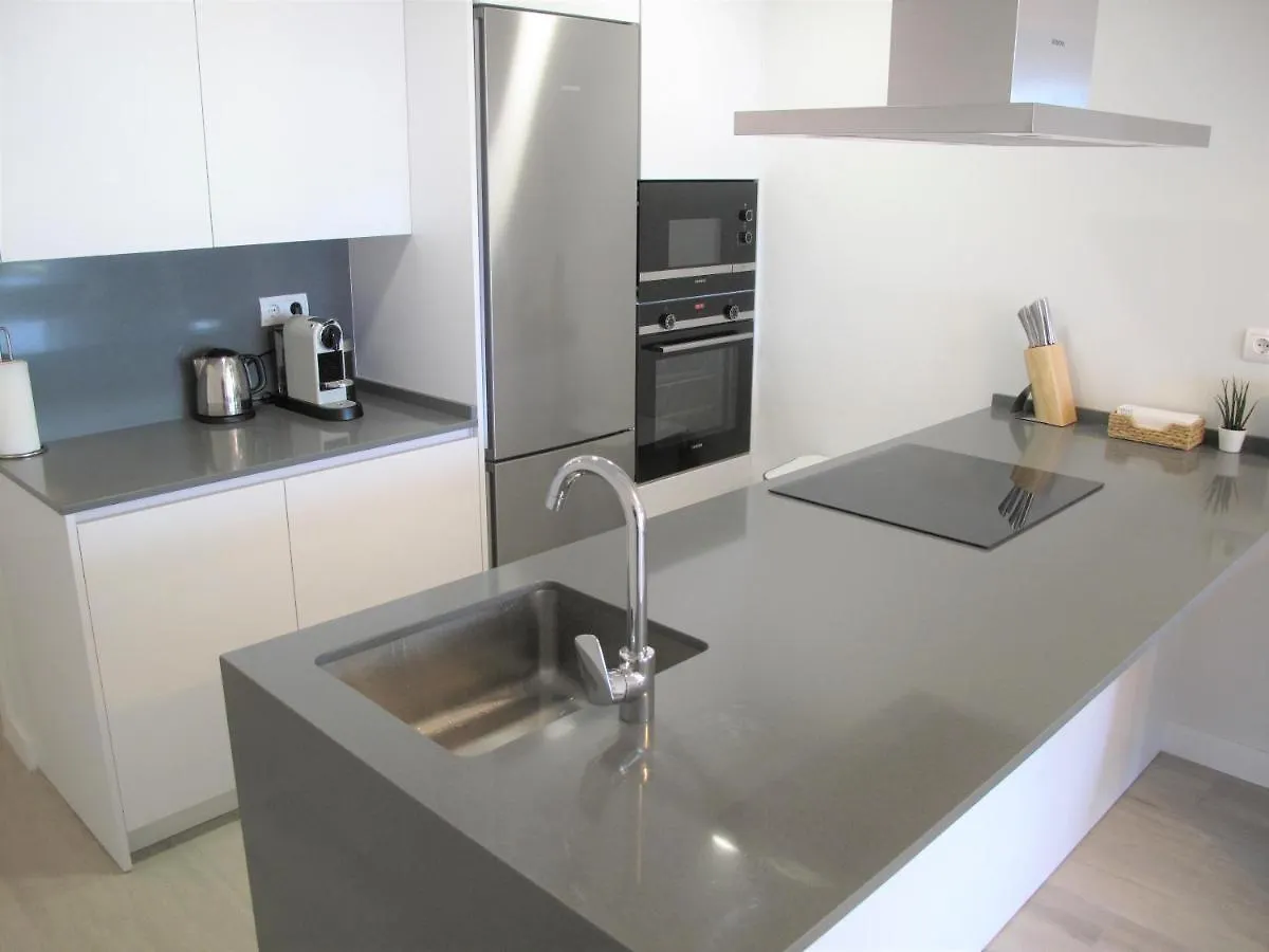 Holiday Apartment Inbisa Malaga 0*,  Spain