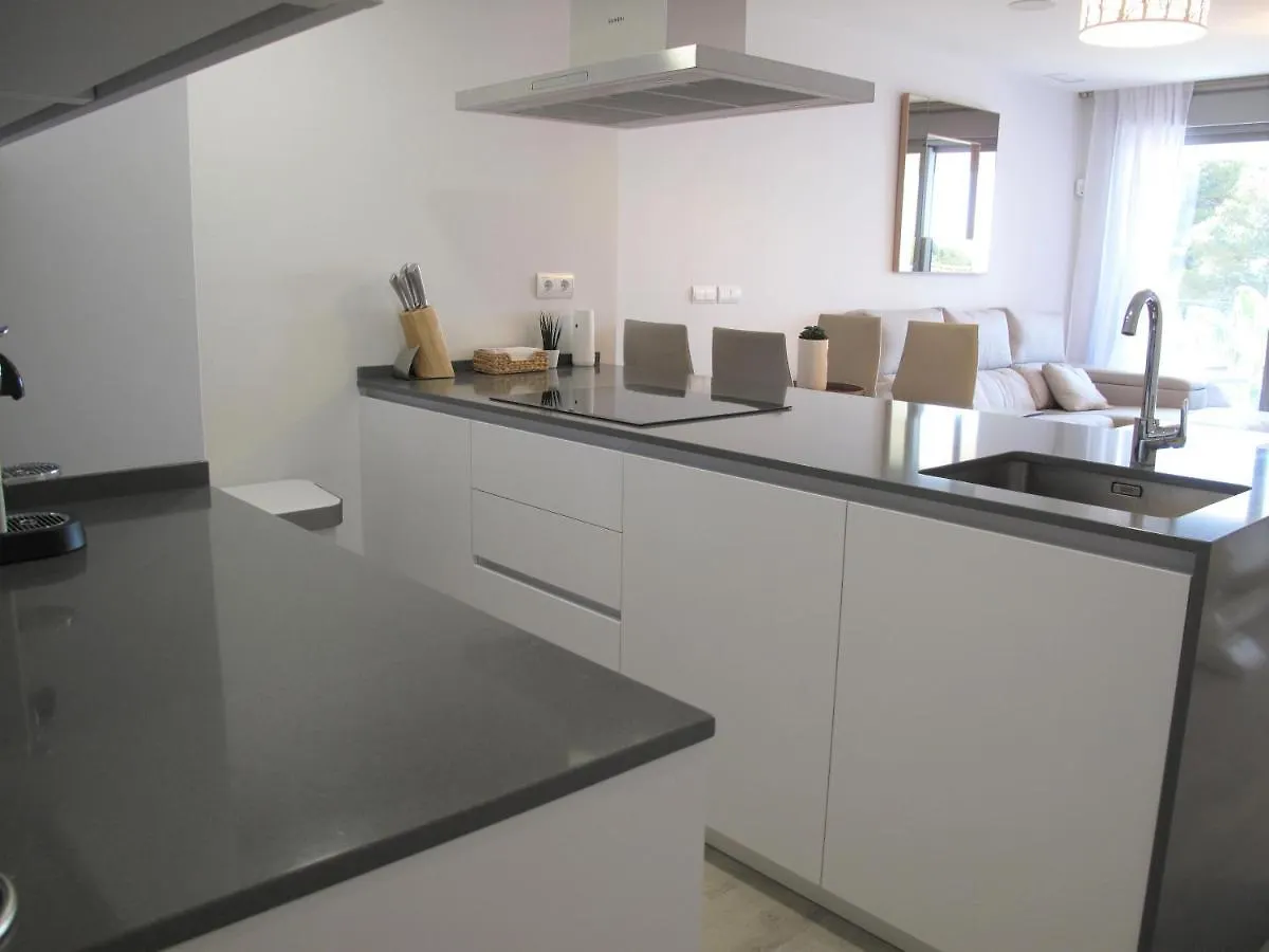 Holiday Apartment Inbisa Malaga