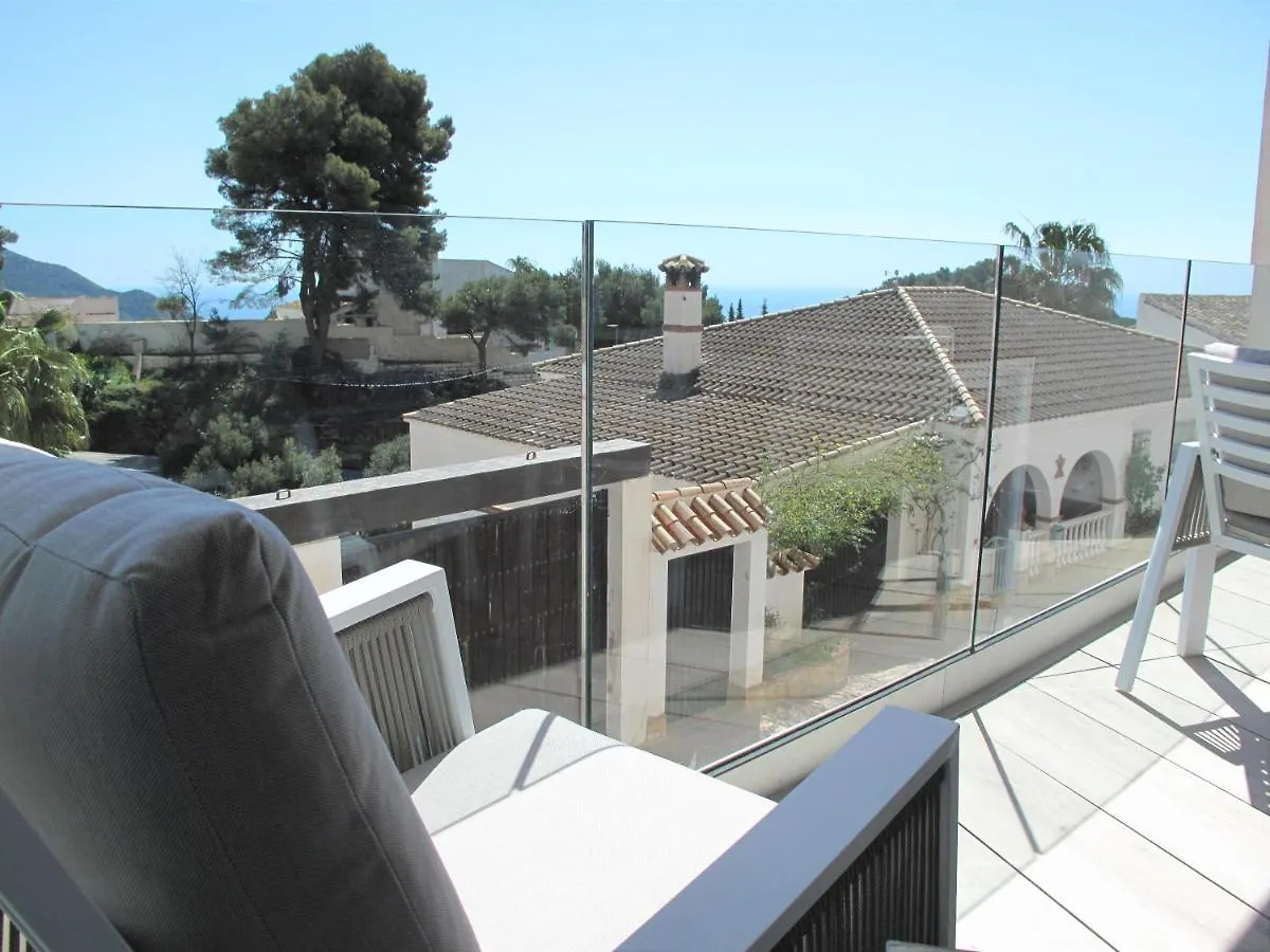 Holiday Apartment Inbisa Malaga