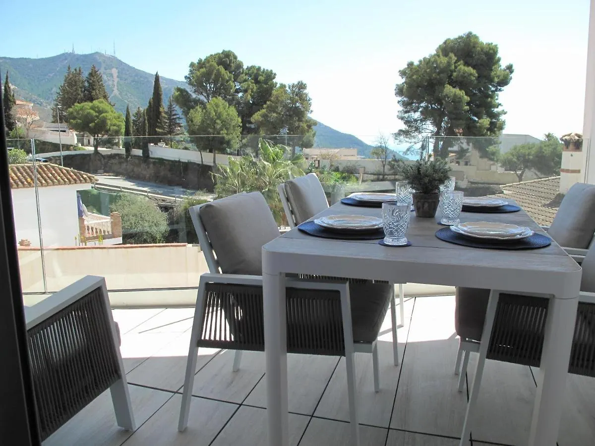 Holiday Apartment Inbisa Malaga
