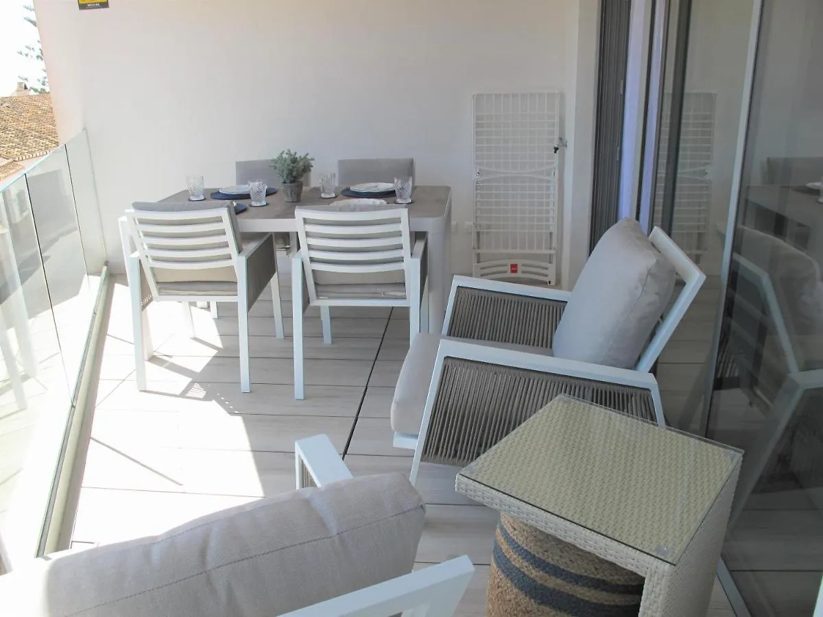 Holiday Apartment Inbisa Malaga 0*,  Spain