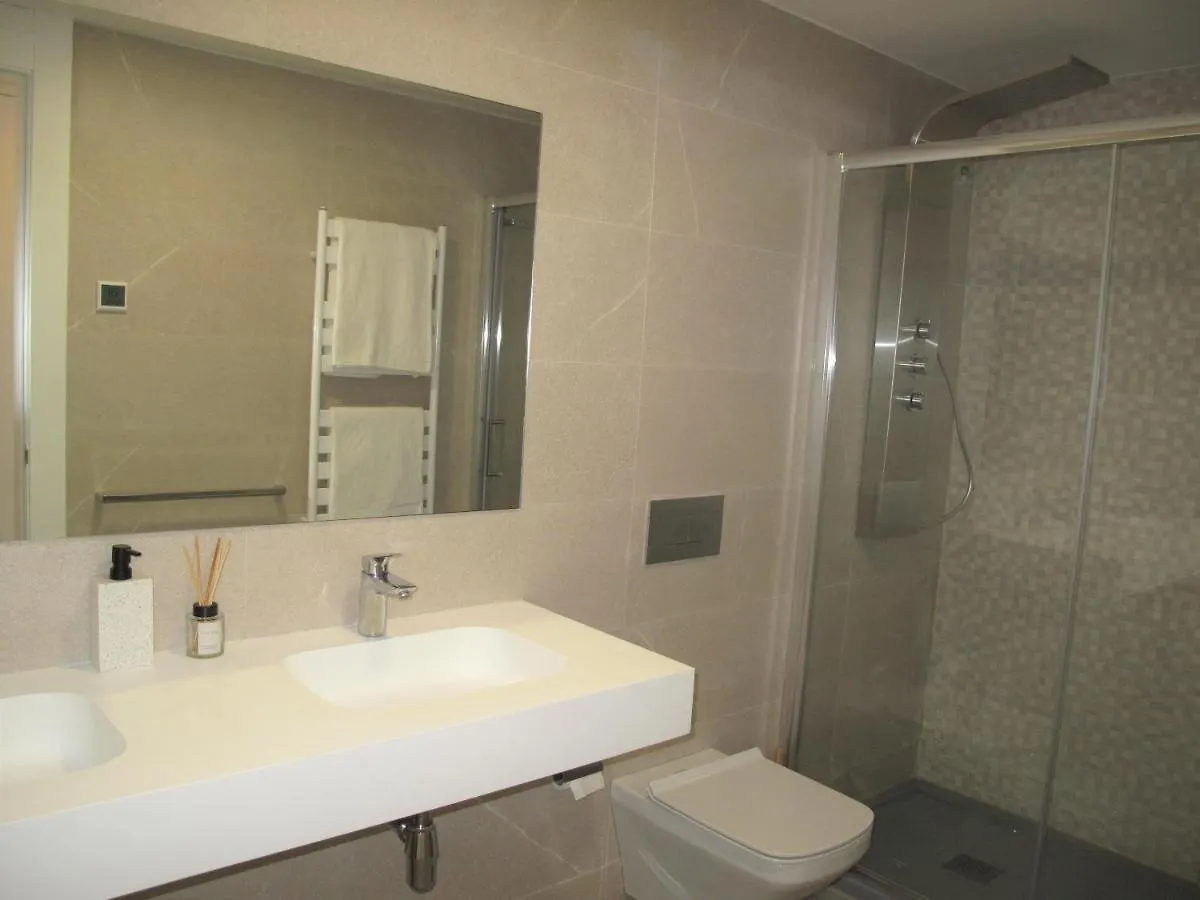 Holiday Apartment Inbisa Malaga Spain